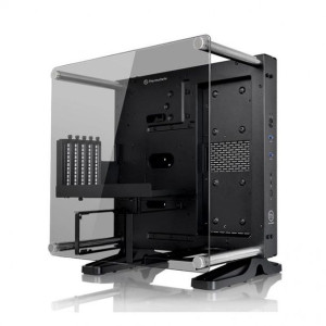 Obudowa Thermaltake Core P1 Tempered Glass