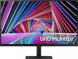 Monitor 27'' Samsung S27A700NWUX 4K UHD IPS HDR