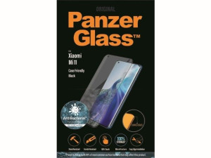 Szkło PanzerGlass do Xiaomi Mi 11