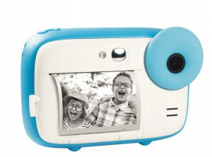 Aparat natychmiastowy AgfaPhoto RealiKids Instant