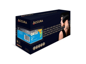 Accura toner do HP LaserJet Pro 305A CE412A Żółty