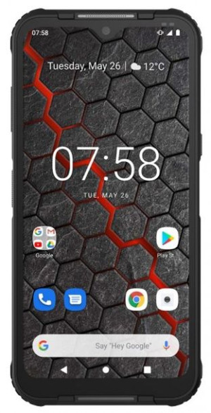 myPhone Hammer Blade 3 4/64GB DualSIM NFC IP69K