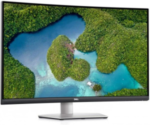 Monitor 32'' Dell S3221QS 4K UltraHD VA Głośniki
