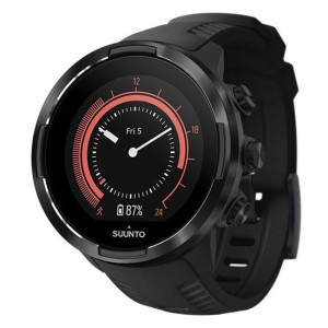 Smartwatch sportowy Suunto 9 BARO GPS Tętno Sen