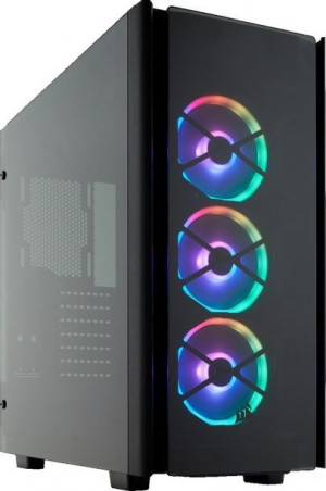 Corsair Obsidian 500D RGB SE Premium CC-9011139-WW