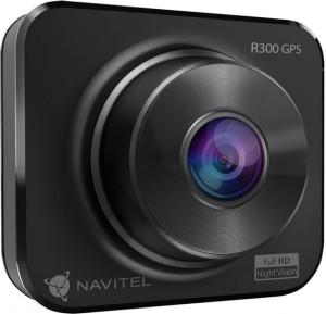 Wideorejestrator Navitel DVR R300 GPS