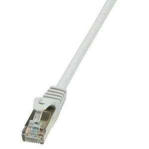 LogiLink RJ45 20.0m szary