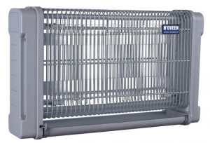 Lampa owadobójcza N'oveen IKN20 Grey