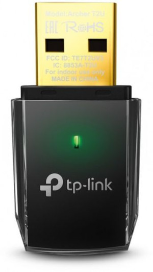 Karta sieciowa TP-Link Archer T2U V3