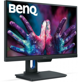 Monitor 25'' BenQ PD2500Q WQHD IPS 4ms USB 3.0