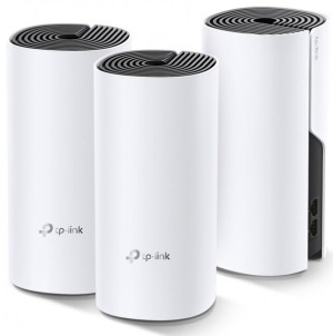 TP-Link Deco E4 3-Pack
