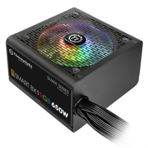 Zasilacz Thermaltake Smart BX1 650W ATX EPS RGB