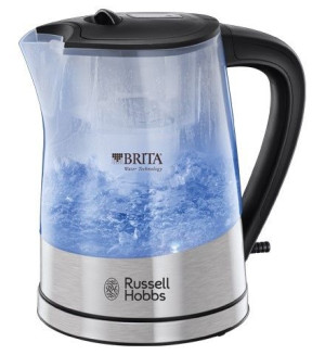 Czajnik Russell Hobbs 22850-70 Purity Filtr BRITA