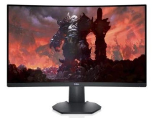 Monitor 32'' Dell S3222DGM QHD VA 165Hz 1ms Curved