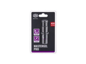 pasta Cooler Master MasterGel Pro New Edition