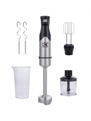 Blender ręczny Kalorik TKG MX 2000 Basic - 1200 W
