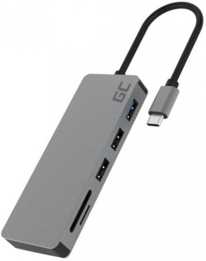 Green Cell USB-C