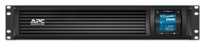 Ups Apc Smart Smc1000i-2uc