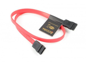 Accura Premium SATA 0.5m