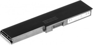 Bateria Green Cell do Toshiba Satellite U500 L750