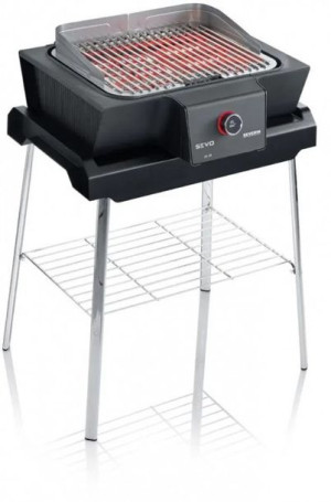 Grill Severin PG 8119 SEVO G - 3000 W