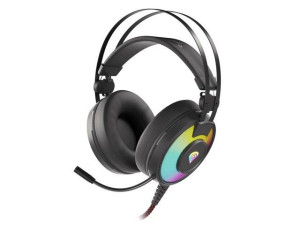 Słuchawki Genesis Neon 600 RGB