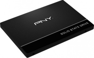 Dysk SSD 240GB PNY CS900 2.5cala SATA III