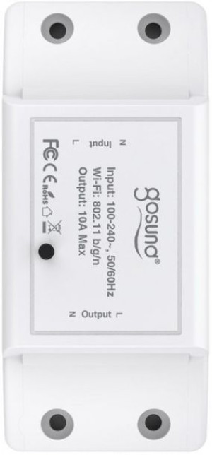 Gosund przełącznik WiFi SW3
