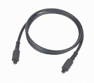 Przewód kabel Gembird Toslink 3.0m