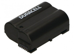 Duracell Akumulator DRNEL15 EN-EL15