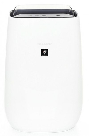 Oczyszczacz powietrza Sharp FP-J40EU-W 23 W HEPA