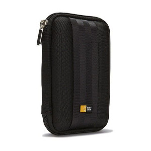 Etui do dysku 2.5'' Case Logic QHDC101 czarne