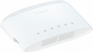 Przełącznik Switch D-Link DGS-1005D