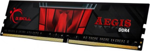 Ram Gskill Aegis 1x8gb 3200mhz Ddr4 Cl16 Xmp 2.0
