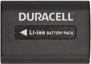 Duracell Akumulator DR9706B (NP-FV70/NP-FV90)
