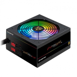 Zasilacz Chieftec 750W GDP-750C-RGB