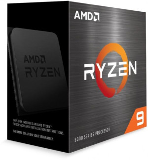 Procesor AMD Ryzen 9 5900X