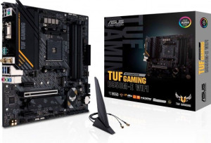 Asus Tuf Gaming B550m-e Wifi