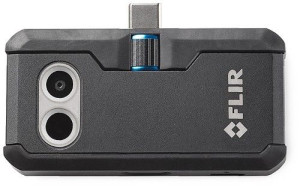 Flir One Pro for Android USB-C