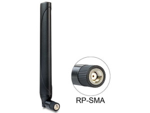 Delock Antena LTE 09 - 23 dBi RP-SMA