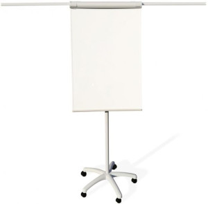 Fipchart Allboards FL3R 100 cm x 70 cm