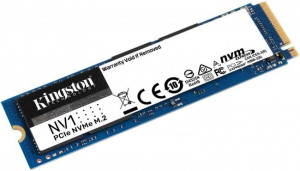 Kingston NV1 M.2 Pci-e NVMe 1000GB