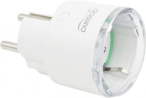 Gosund Inteligentne gniazdko WiFi SP111 3450W 15A