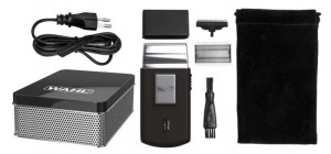 Golarka podróżna Wahl 03615-1016 Tavel Shaver