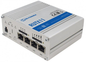 Teltonika RUTX11
