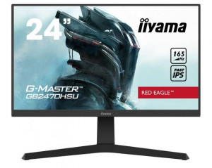 Monitor 24 iiyama G-Master GB2470HSU-B1 Red Eagle