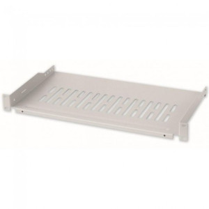 Intellinet 919531 Półka 1U 255mm rack 19" 2