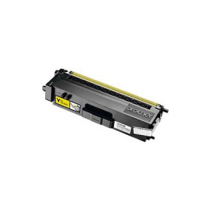 Toner Brother TN328Y - Żółty 6000 str.