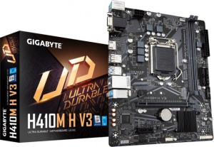 Płyta główna Gigabyte H410M H V3