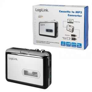 LogiLink konwerter AD